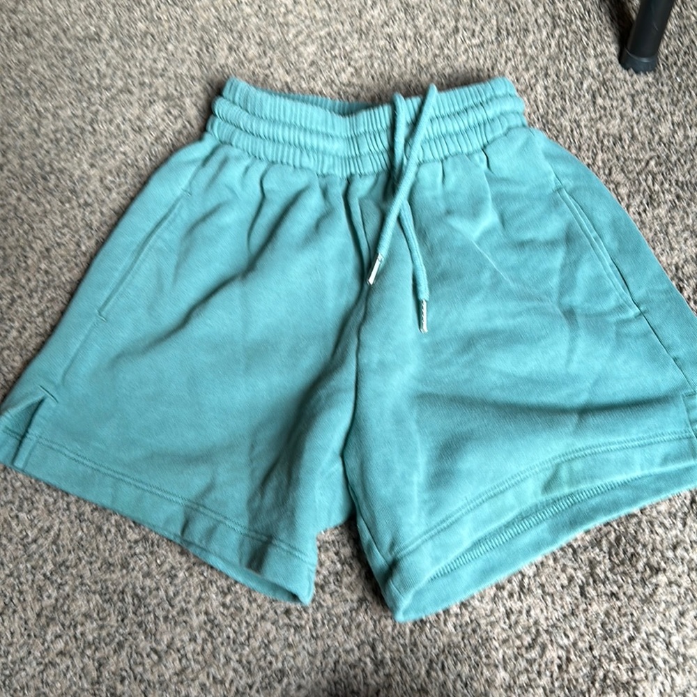 Abercrombie & Fitch cotton shorts